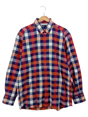 OTTO KERN Freizeithemd