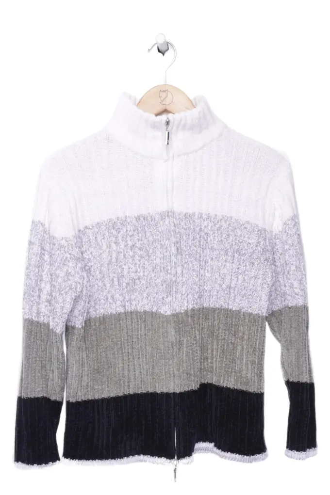 PORT LOUIS Strickjacke Bild 1