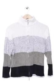 Vorschaubild PORT LOUIS Strickjacke 1