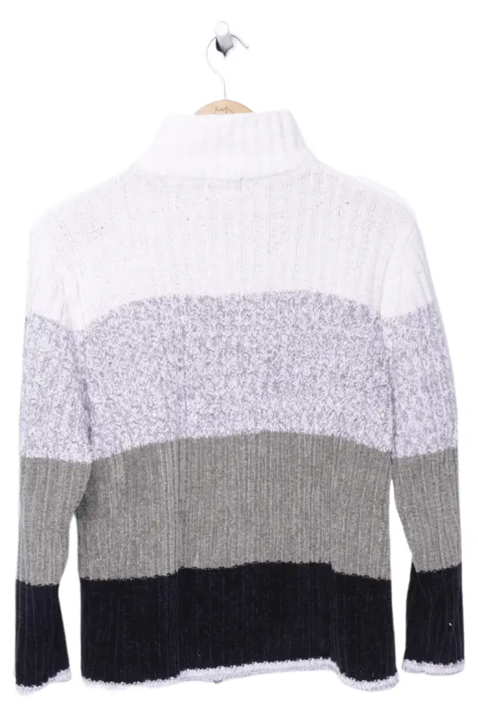 PORT LOUIS Strickjacke Bild 2
