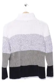 Vorschaubild PORT LOUIS Strickjacke 2