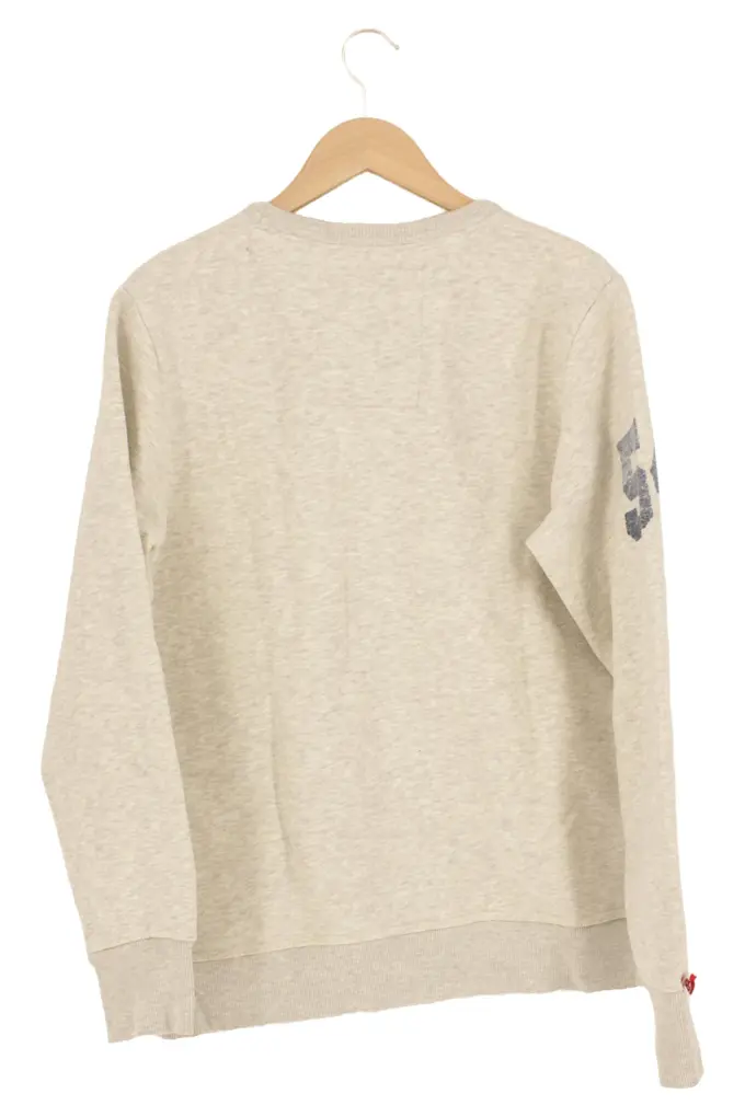 SUPERDRY Sweatshirt Bild 2