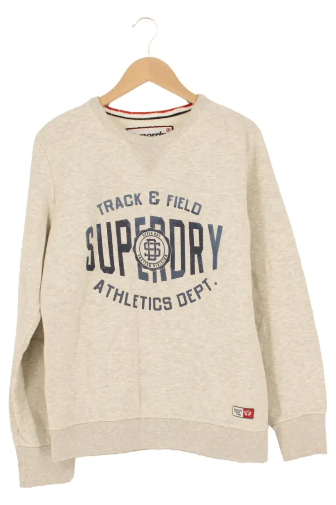 SUPERDRY Sweatshirt Bild 1