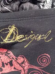 Vorschaubild DESIGUAL Freizeitkleid 3