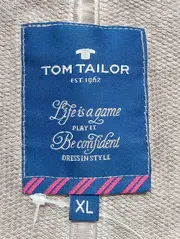 Vorschaubild 3 von Damen Blazer Grau Gr. 42/XL Klassisch Casual Modern