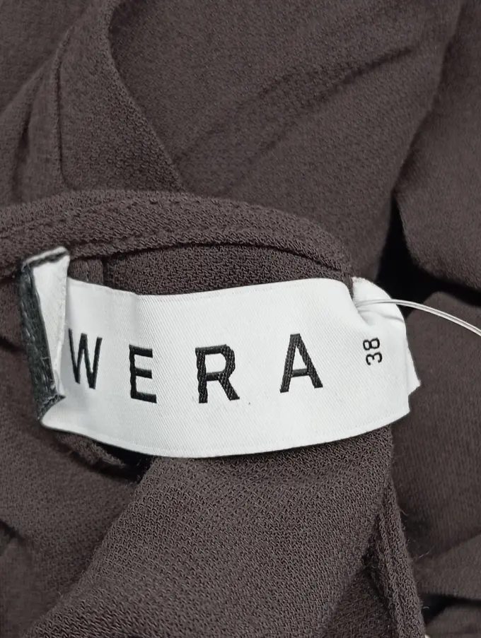 WERA Blusenkleid Bild 3