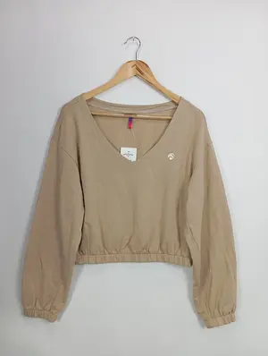 OCEANS APART Sweatshirt