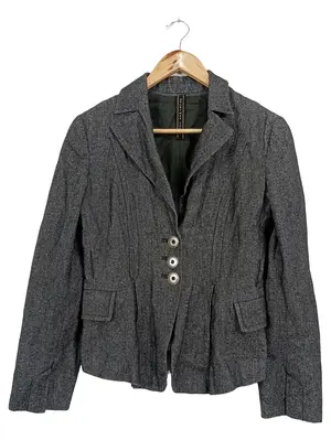 SPORTMAX CODE Blazer