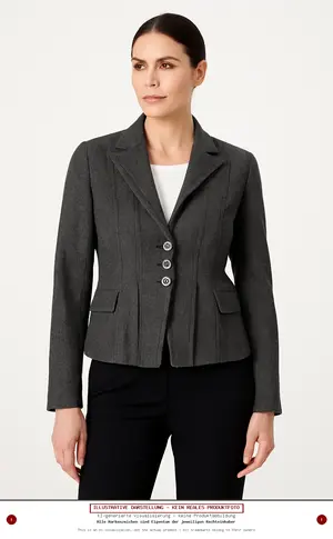 SPORTMAX CODE Blazer