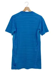 Vorschaubild 2 von Damen Sport Shirt Blau XL 42 Dri-Fit Funktionsshirt