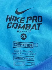 Vorschaubild NIKE Sport Shirt 3