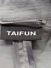 Vorschaubild 3 von TAIFUN Damen Blazer Grau Einheitsgröße Elegant Business