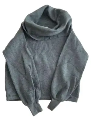 ZARA Pullover