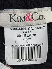 Vorschaubild KIM & CO. Stoffhose 3