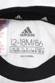 Vorschaubild ADIDAS T-Shirt 3