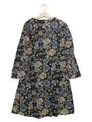 Vorschaubild ZARA Blusenkleid 2