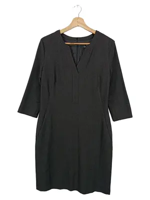 S.OLIVER Businesskleid