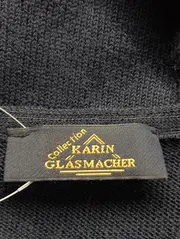 Vorschaubild KARIN GLASMACHER Top 3