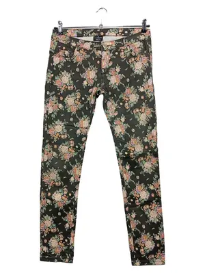 FLAME Jeans Wide Fit