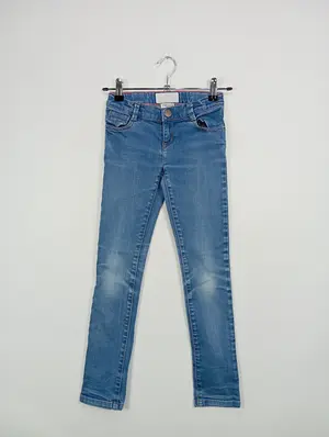 CYRILLUS Jeans Slim Fit