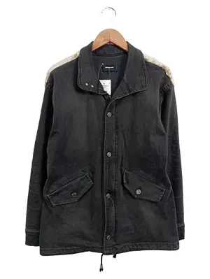 SPEEDWAY Jeansjacke