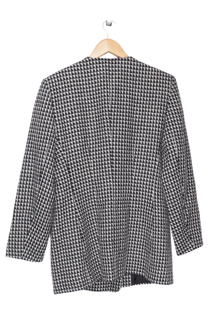 VALENTINO - VALENTINO GARAVANI Blazer Bild 2
