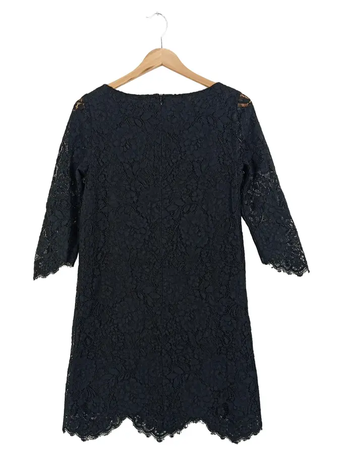 HALLHUBER Spitzenkleid Bild 2