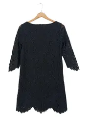 Vorschaubild HALLHUBER Spitzenkleid 2