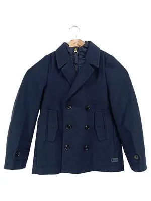 SCOTCH & SODA Klassischer Mantel