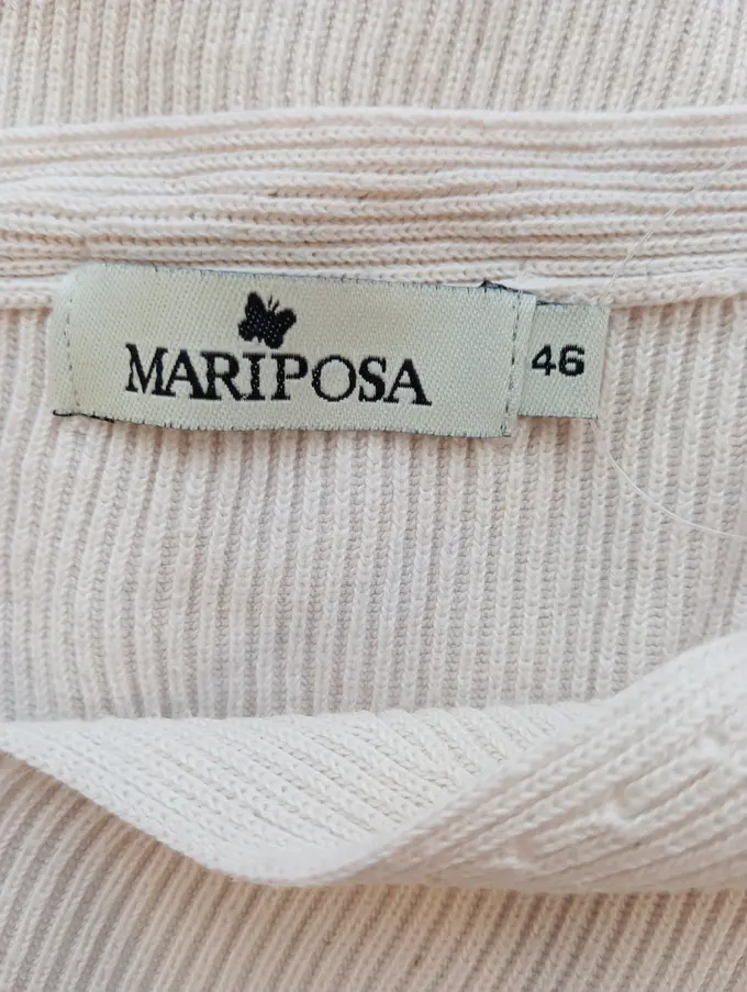 MARIPOSA Pullover Bild 3