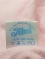 Vorschaubild ALVI Baby Schlafsack 5