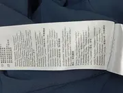 Vorschaubild 4 von Damen Freizeitkleid Gr. 34/XS Kariert Mehrfarbig Ärmellos Elegant