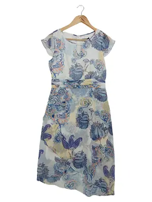 COMMA Sommerkleid