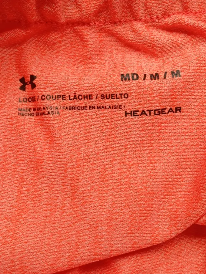 UNDER ARMOUR Shorts Bild 3