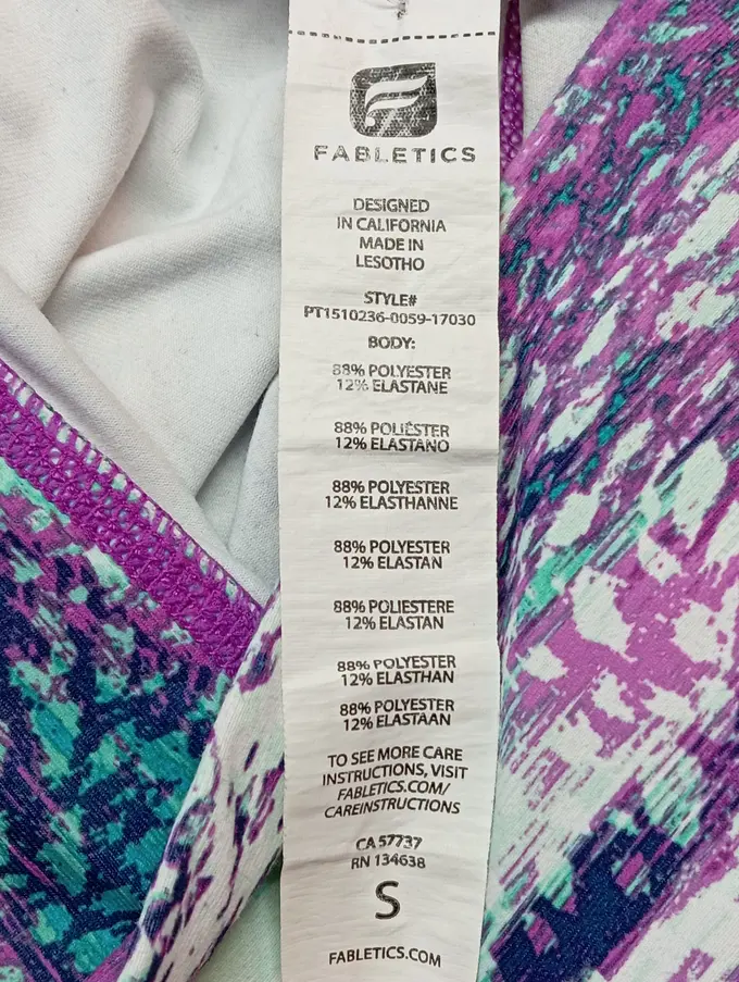 FABLETICS Leggings Bild 3