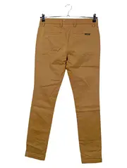 Vorschaubild 2 von Damen Jeans Slim Fit W29/38 Braun Casual Hose