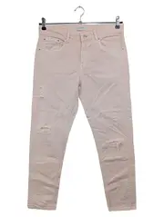 Vorschaubild ZARA Jeans Straight Leg 1
