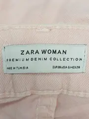 Vorschaubild ZARA Jeans Straight Leg 3
