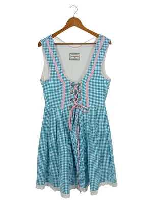 TRACHTENPOINT Dirndl Trachtenkleid