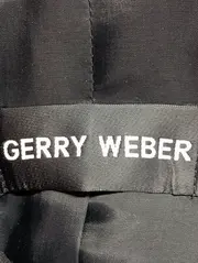 Vorschaubild 3 von Damen Wintermantel Gr. 40/L Grau Wolle Kaschmir Elegant