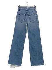 Vorschaubild SLVRLAKE Destroyed Jeans 4