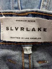 Vorschaubild SLVRLAKE Destroyed Jeans 5
