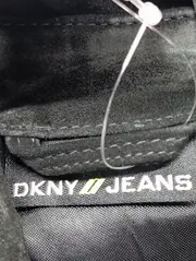 Vorschaubild DKNY JEANS Lederjacke 3