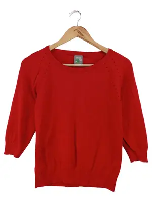 HEMPAGE Pullover