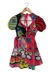 Vorschaubild DESIGUAL Sommerkleid 2