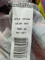 Vorschaubild DESIGUAL Sommerkleid 4