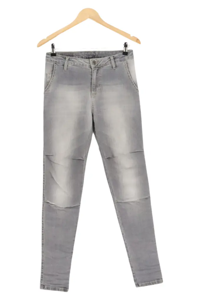 MARYLEY Jeans Straight Leg Bild 1