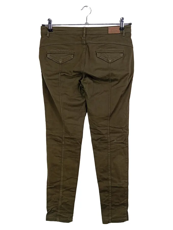 ZARA Jeans Slim Fit Bild 2