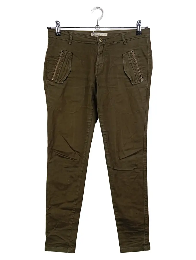 ZARA Jeans Slim Fit Bild 1
