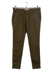 Vorschaubild ZARA Jeans Slim Fit 1